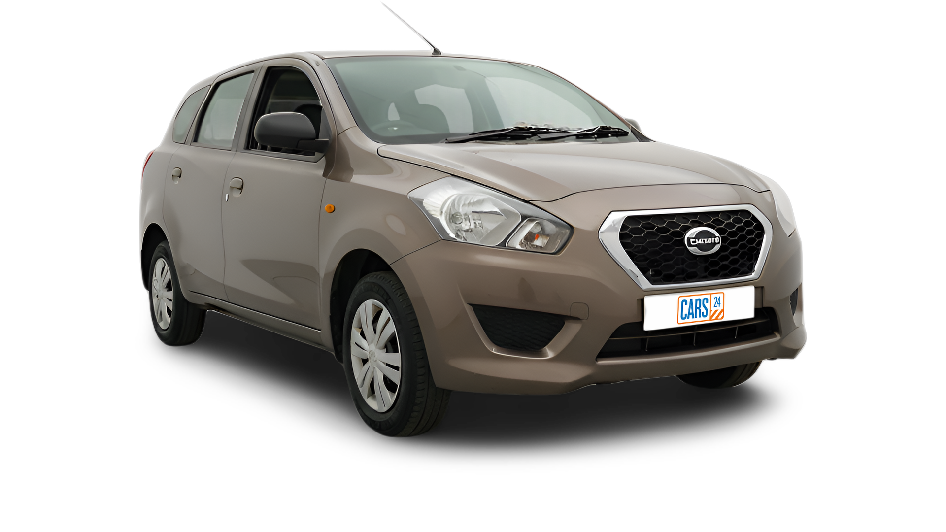 Datsun Go Plus-img